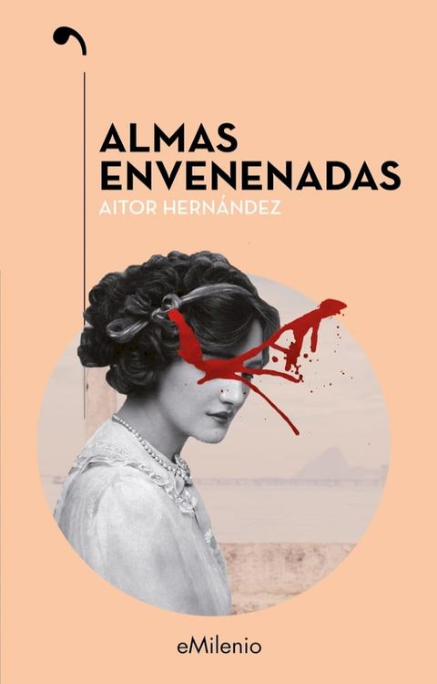 Almas envenenadas(Kobo/電子書)