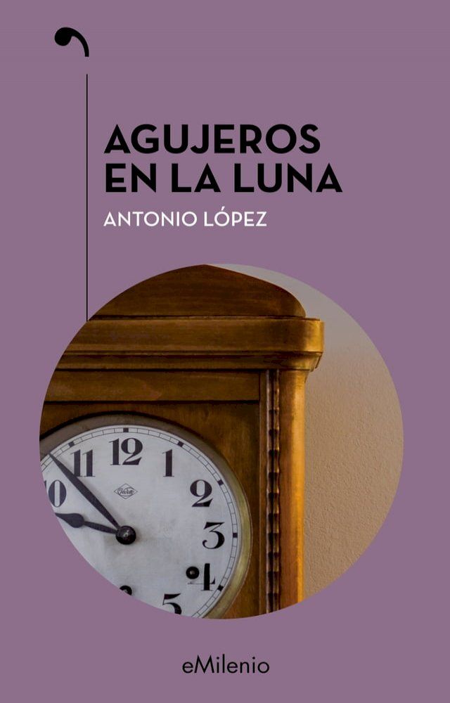  Agujeros en la luna(Kobo/電子書)