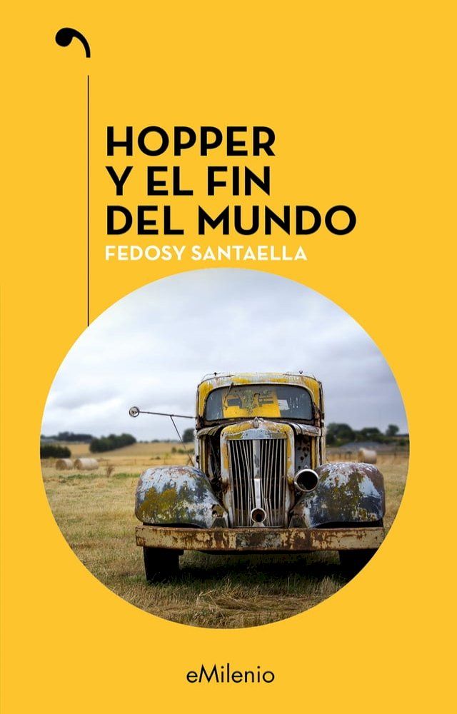  Hopper y el fin del mundo (epub)(Kobo/電子書)