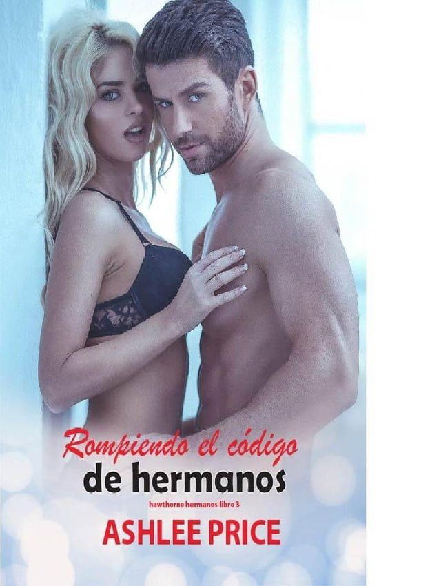  Rompiendo el Código de Hermanos(Kobo/電子書)