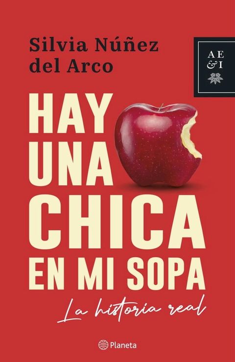 Hay una chica en mi sopa(Kobo/電子書)