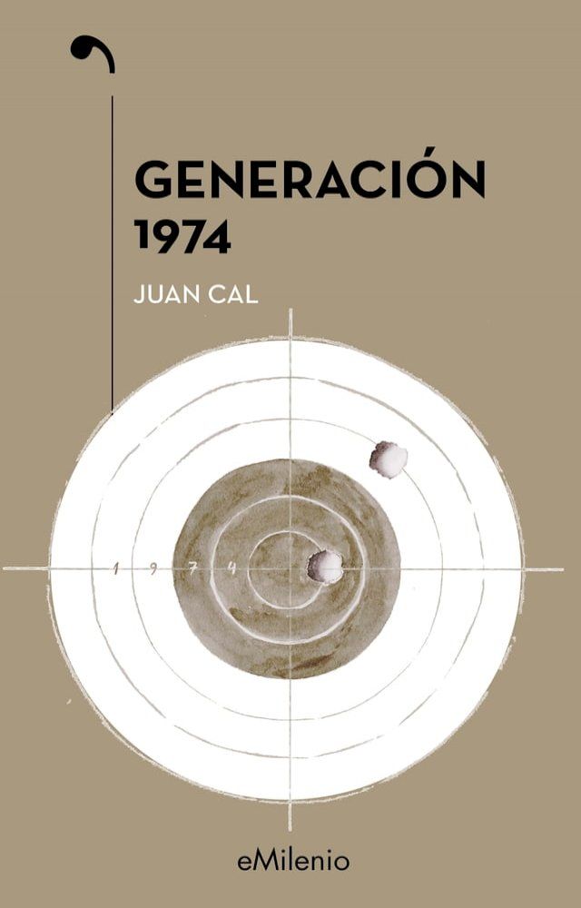  Generaci&oacute;n 1974(Kobo/電子書)