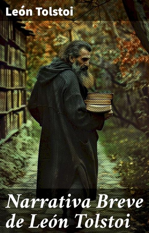 Narrativa Breve de León Tolstoi(Kobo/電子書)