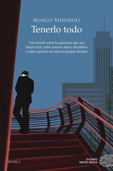 Tenerlo todo(Kobo/電子書)