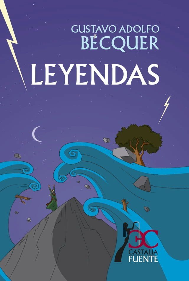  Leyendas(Kobo/電子書)