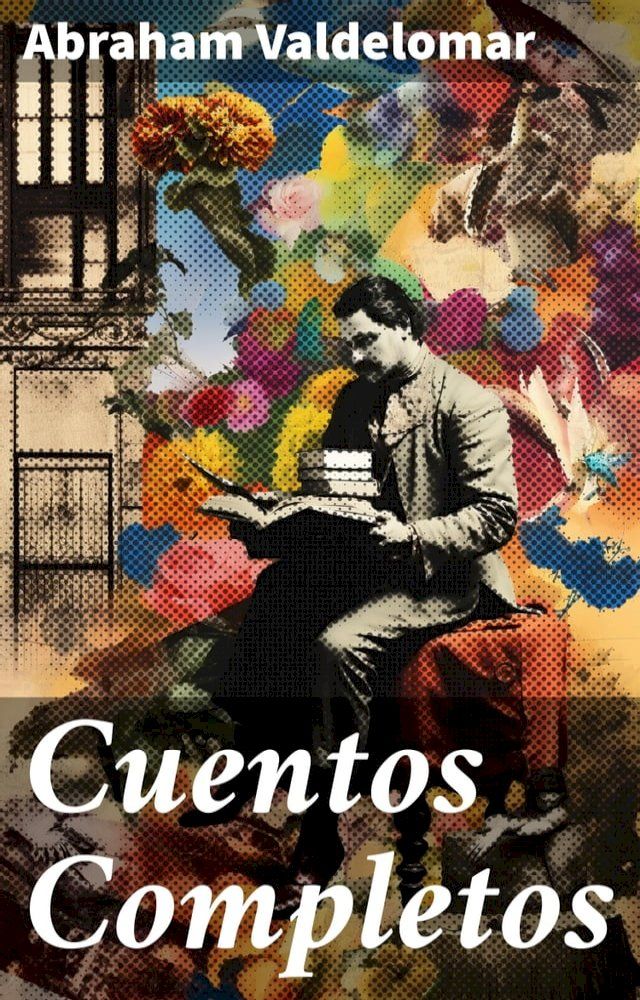  Cuentos Completos(Kobo/電子書)