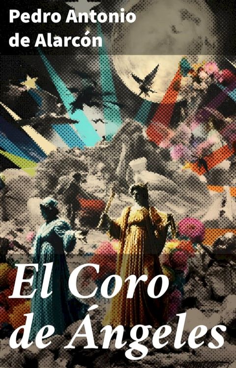 El Coro de &Aacute;ngeles(Kobo/電子書)