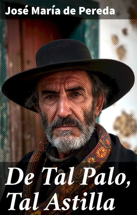 De Tal Palo, Tal Astilla(Kobo/電子書)