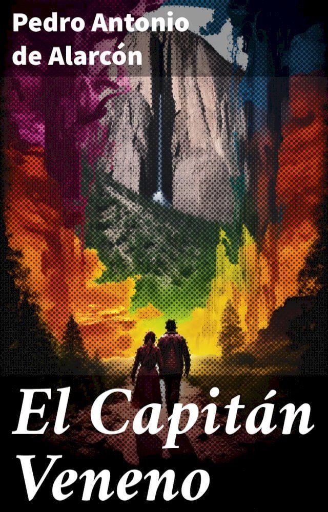  El Capit&aacute;n Veneno(Kobo/電子書)