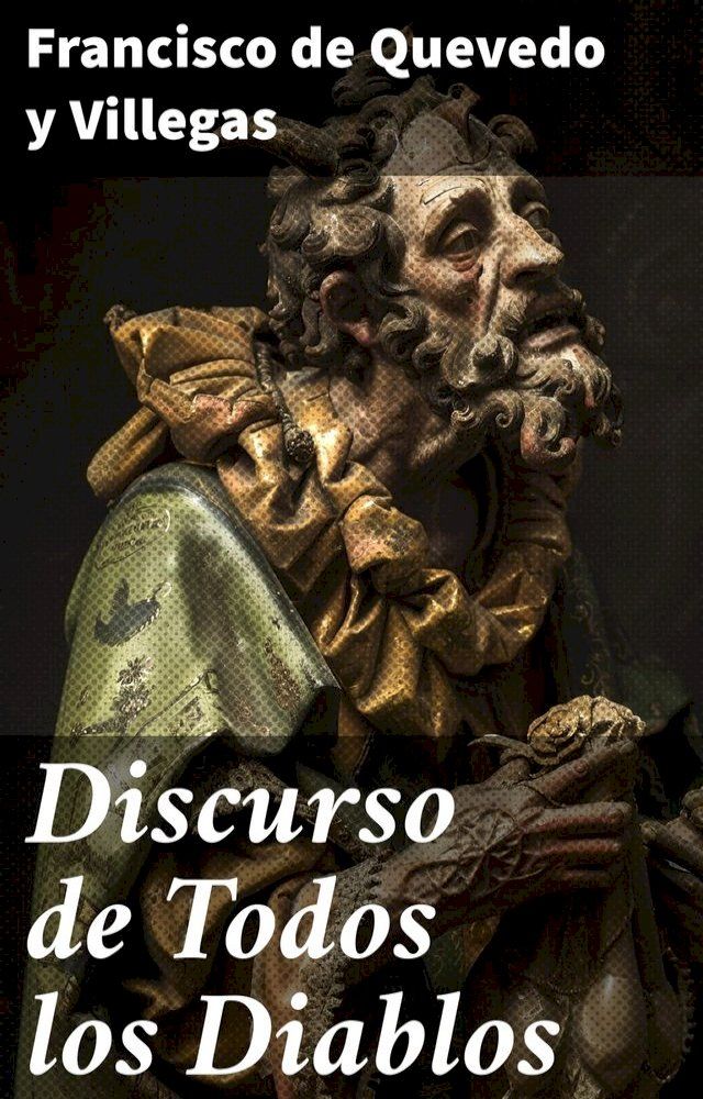  Discurso de Todos los Diablos(Kobo/電子書)