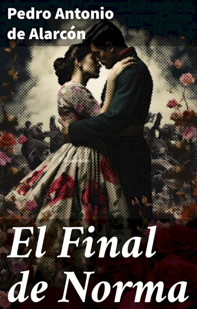  El Final de Norma(Kobo/電子書)