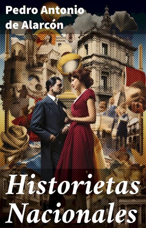 Historietas Nacionales(Kobo/電子書)