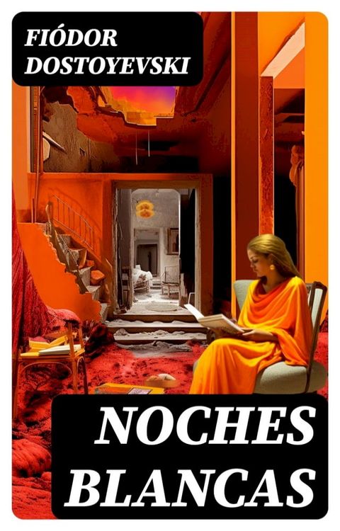 Noches blancas(Kobo/電子書)