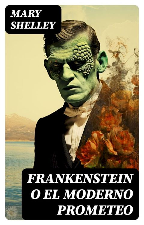 Frankenstein o el moderno Prometeo(Kobo/電子書)