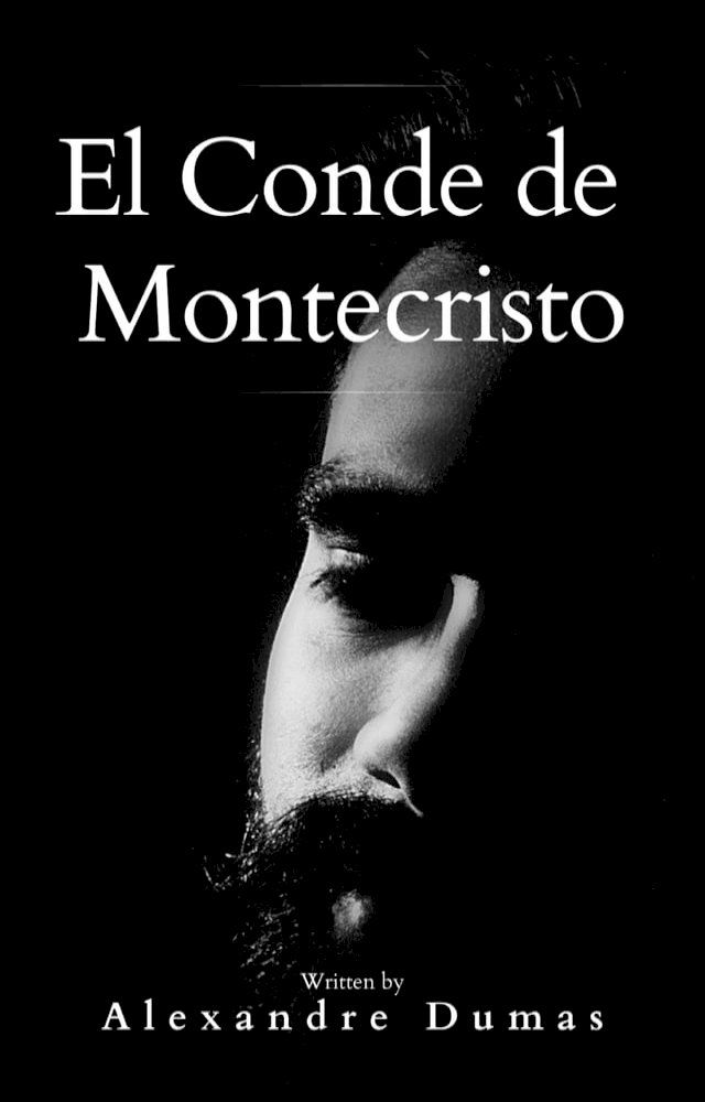  El Conde de Montecristo(Kobo/電子書)