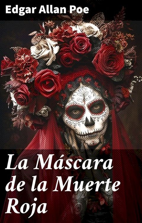 La Máscara de la Muerte Roja(Kobo/電子書)