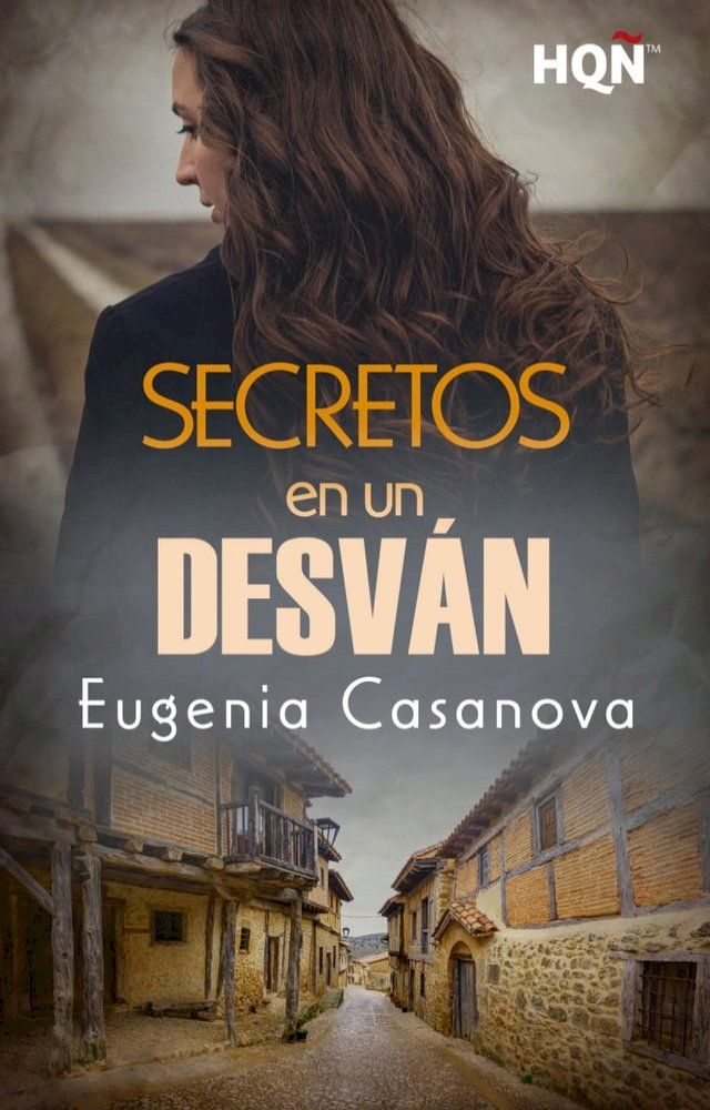  Secretos en un desván(Kobo/電子書)