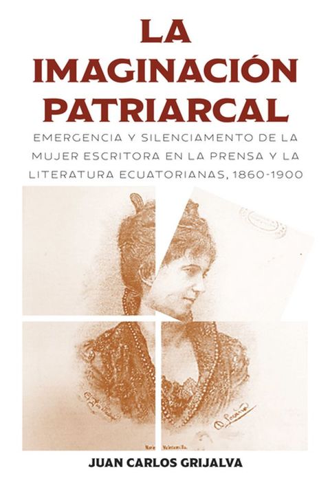 La imaginación patriarcal(Kobo/電子書)