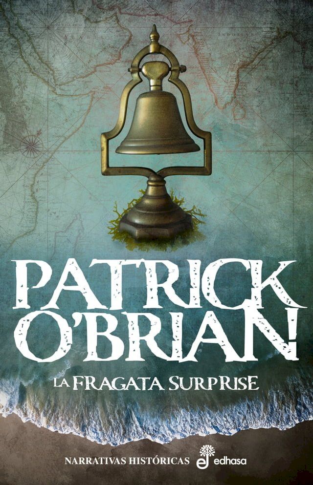  La fragata Surprise(Kobo/電子書)