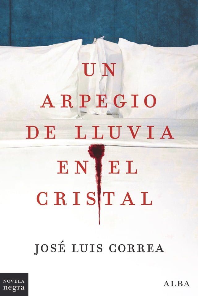  Un arpegio de lluvia en el cristal(Kobo/電子書)