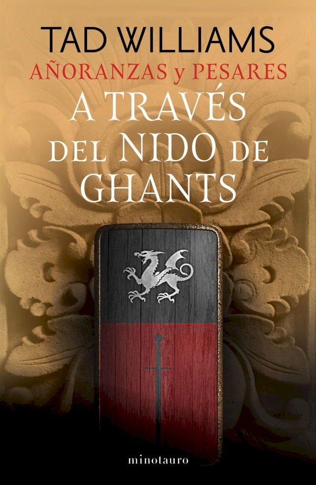  A&ntilde;oranzas y pesares n&ordm; 03/04 A trav&eacute;s del nido de ghants(Kobo/電子書)