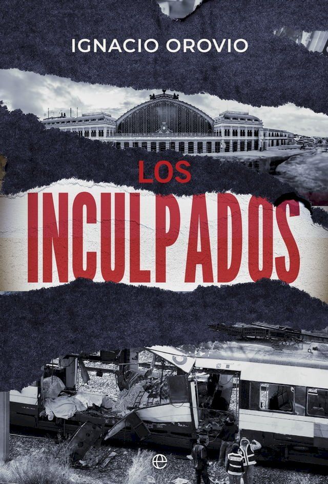  Los inculpados(Kobo/電子書)