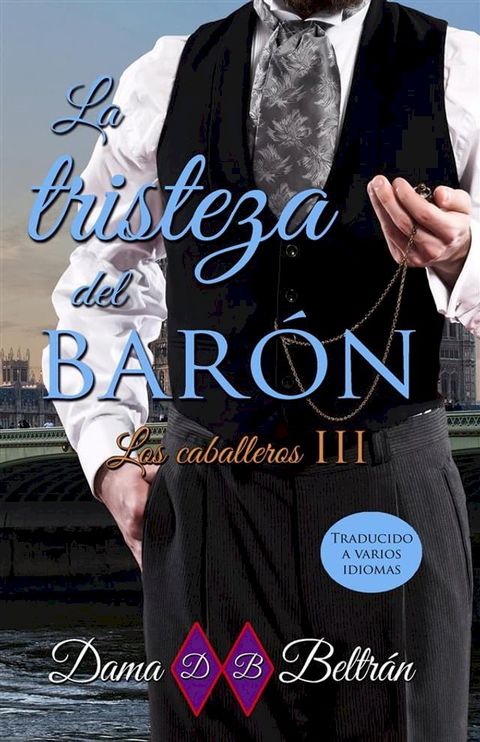 La tristeza del Bar&oacute;n(Kobo/電子書)