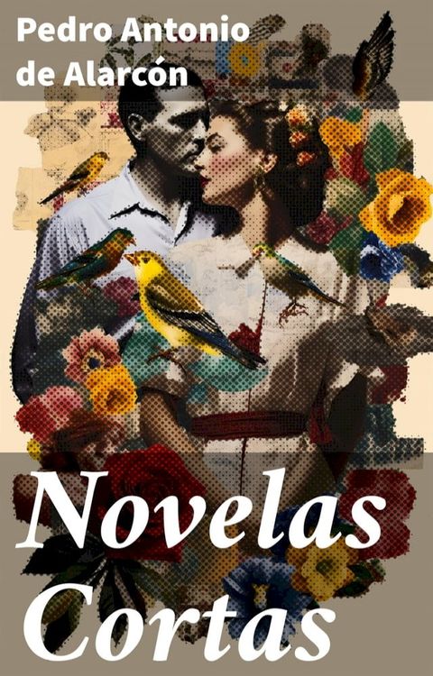 Novelas Cortas(Kobo/電子書)