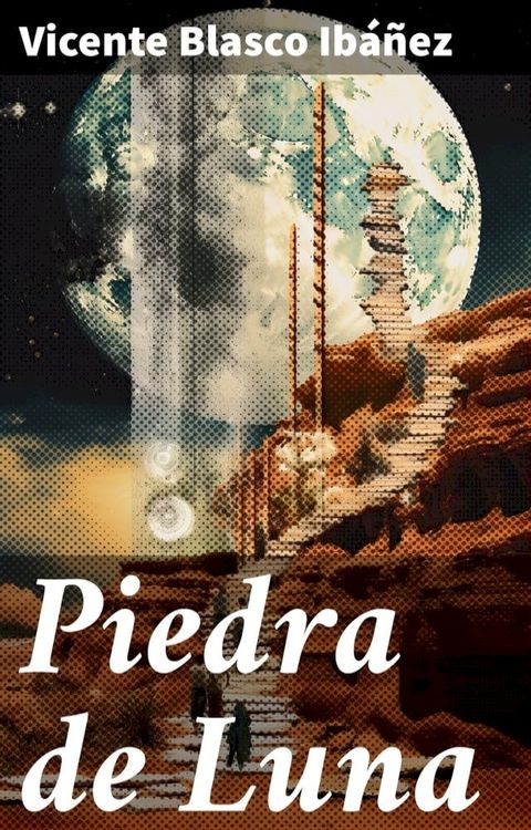 Piedra de Luna(Kobo/電子書)