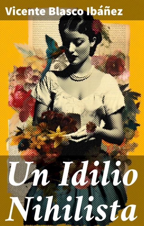 Un Idilio Nihilista(Kobo/電子書)