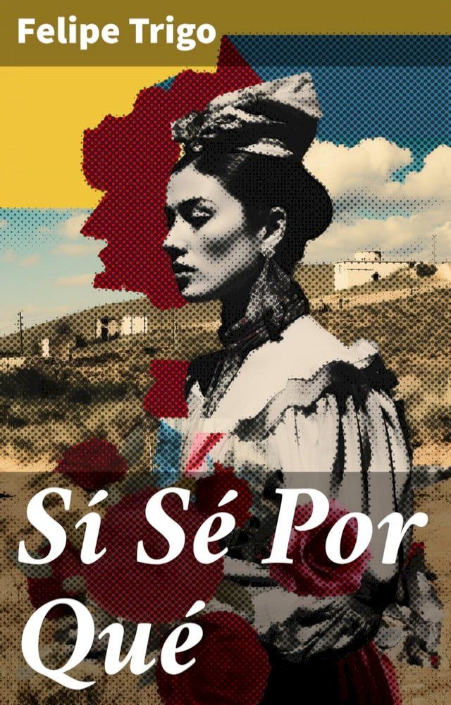  Sí Sé Por Qué(Kobo/電子書)