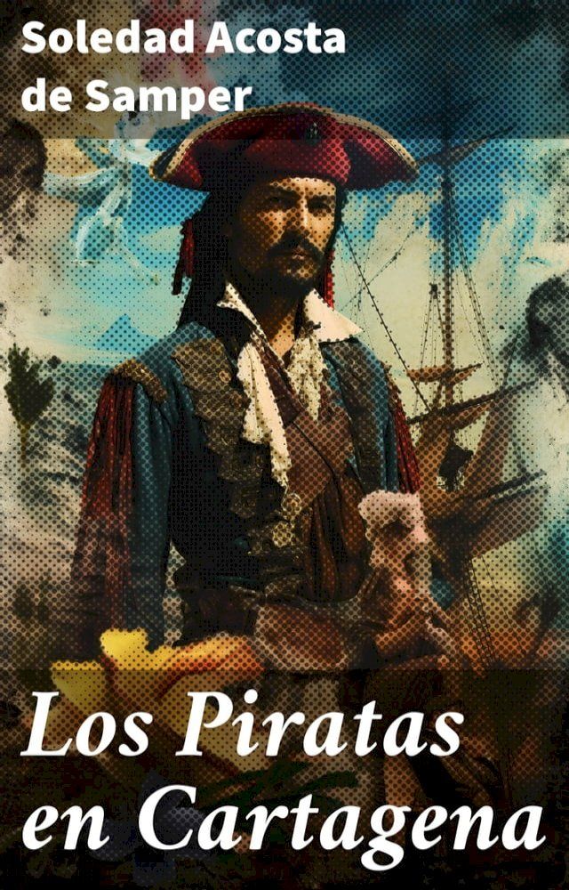  Los Piratas en Cartagena(Kobo/電子書)