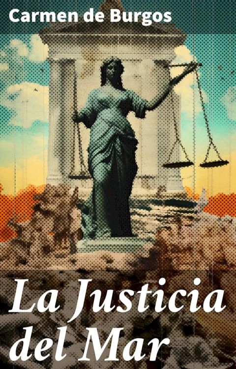 La Justicia del Mar(Kobo/電子書)