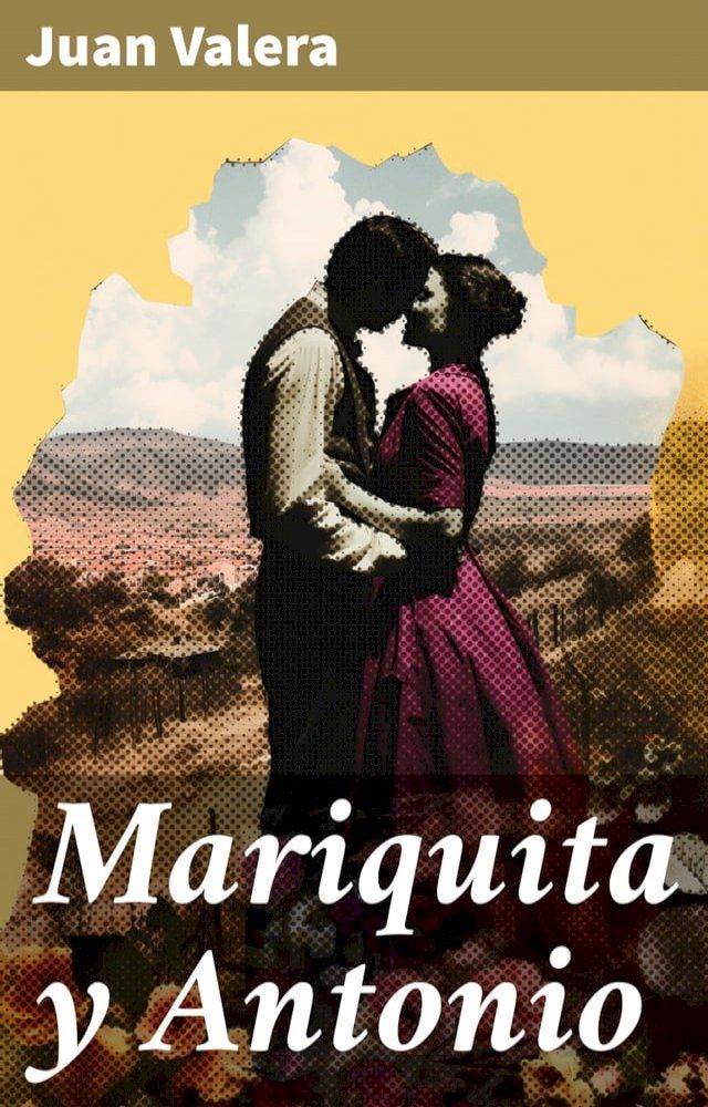  Mariquita y Antonio(Kobo/電子書)