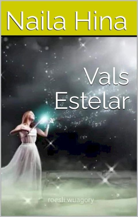 Vals Estelar(Kobo/電子書)