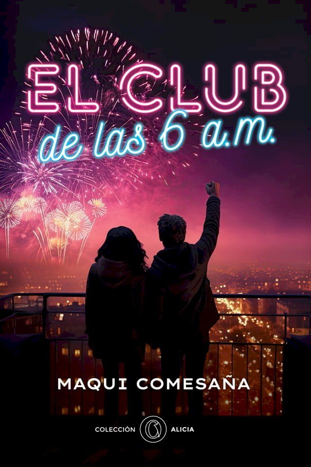  El Club de las 6 a. m.(Kobo/電子書)