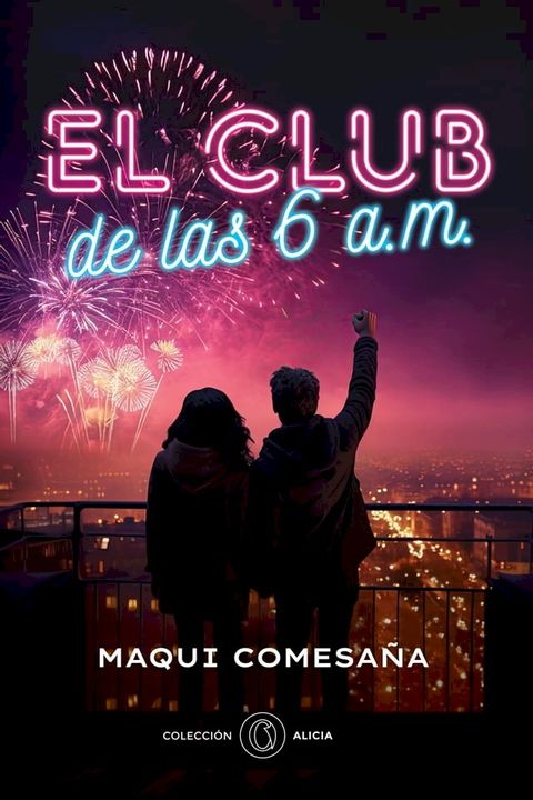 El Club de las 6 a. m.(Kobo/電子書)