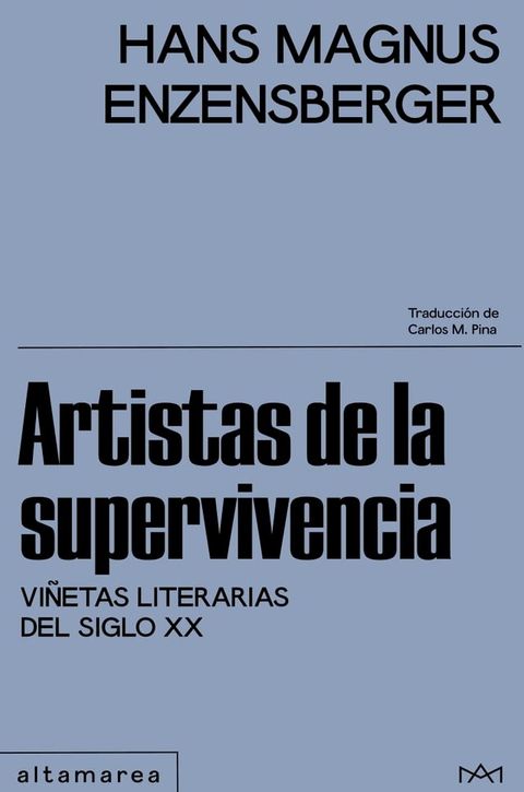 Artistas de la supervivencia(Kobo/電子書)