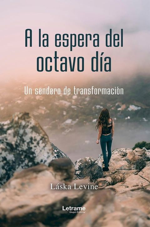 A la espera del octavo d&iacute;a(Kobo/電子書)