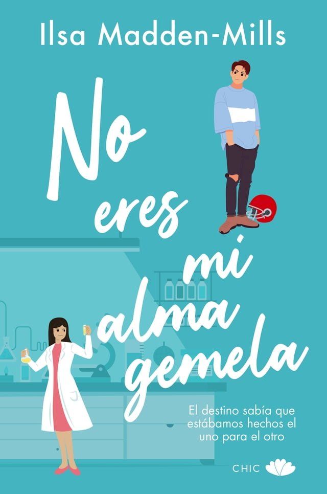  No eres mi alma gemela(Kobo/電子書)