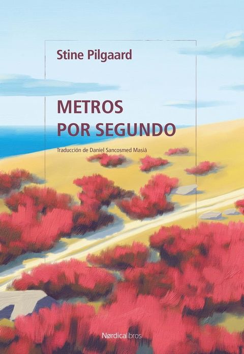 Metros por segundo(Kobo/電子書)