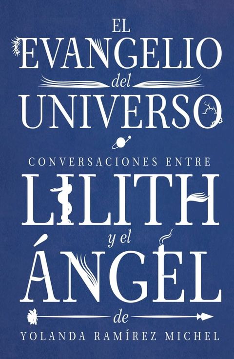 Conversaciones entre Lilith y el &Aacute;ngel(Kobo/電子書)