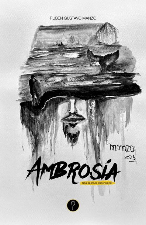 Ambrosía(Kobo/電子書)