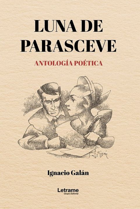 Luna de parasceve(Kobo/電子書)