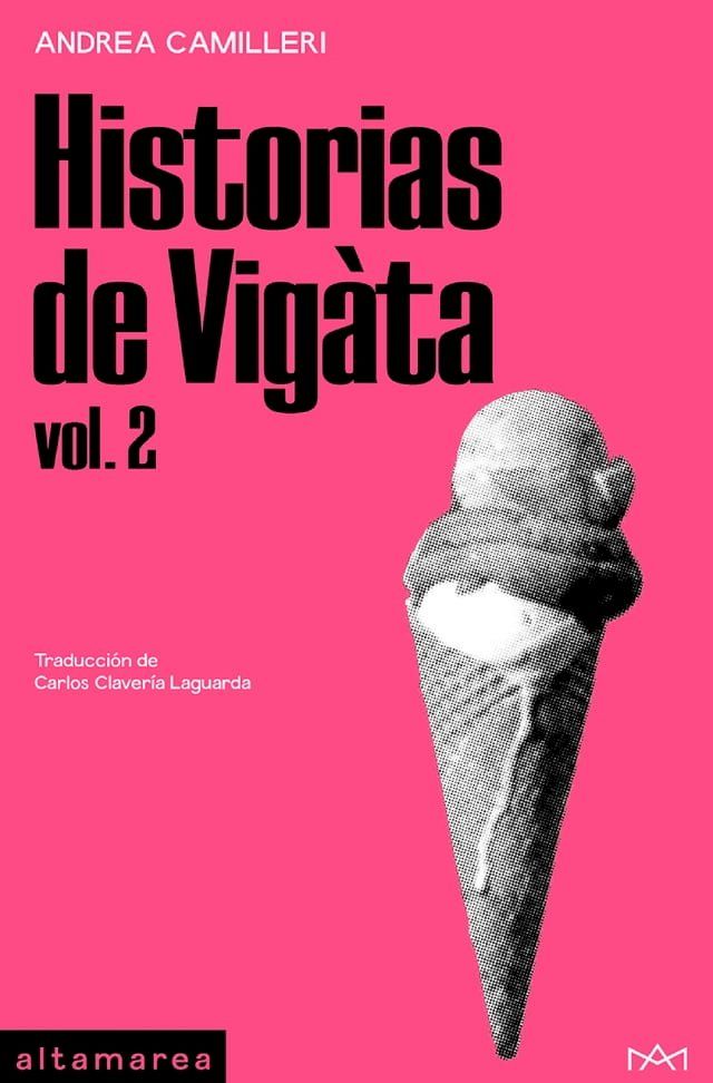  Historias de Vigàta vol. 2(Kobo/電子書)