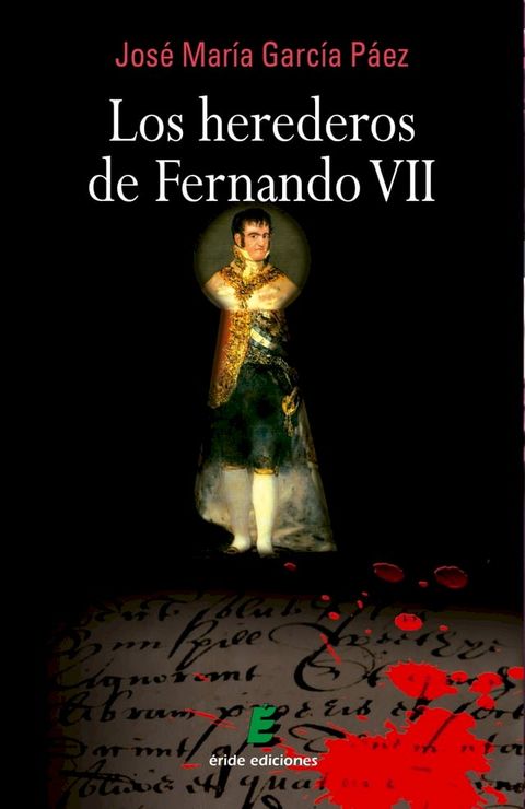 Los herederos de Fernando VII(Kobo/電子書)