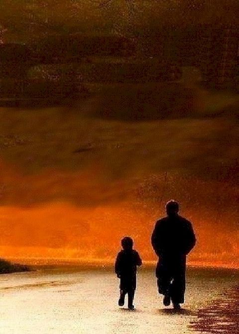 EL HOMBRE QUE AMA LA TIERRA