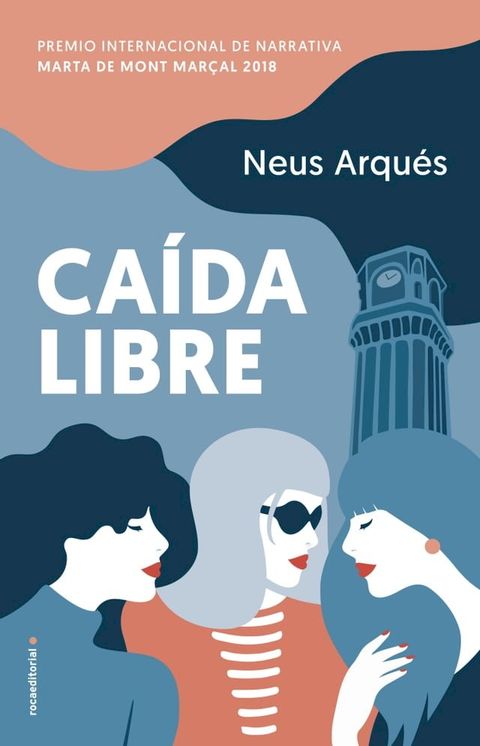 Ca&iacute;da libre(Kobo/電子書)