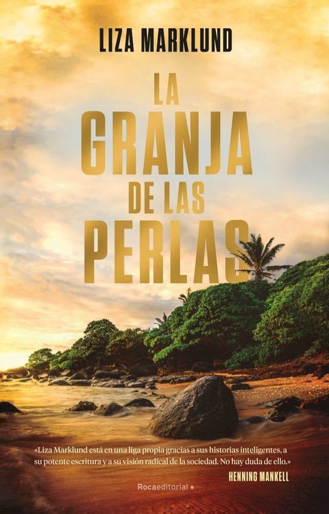 La granja de las perlas(Kobo/電子書)