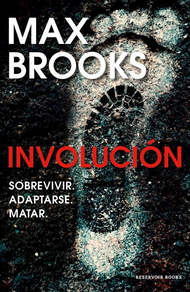  Involuci&oacute;n(Kobo/電子書)